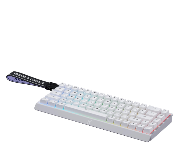 MCHOSE MC Ace 68 15 - 1521564 - zdjęcie 2